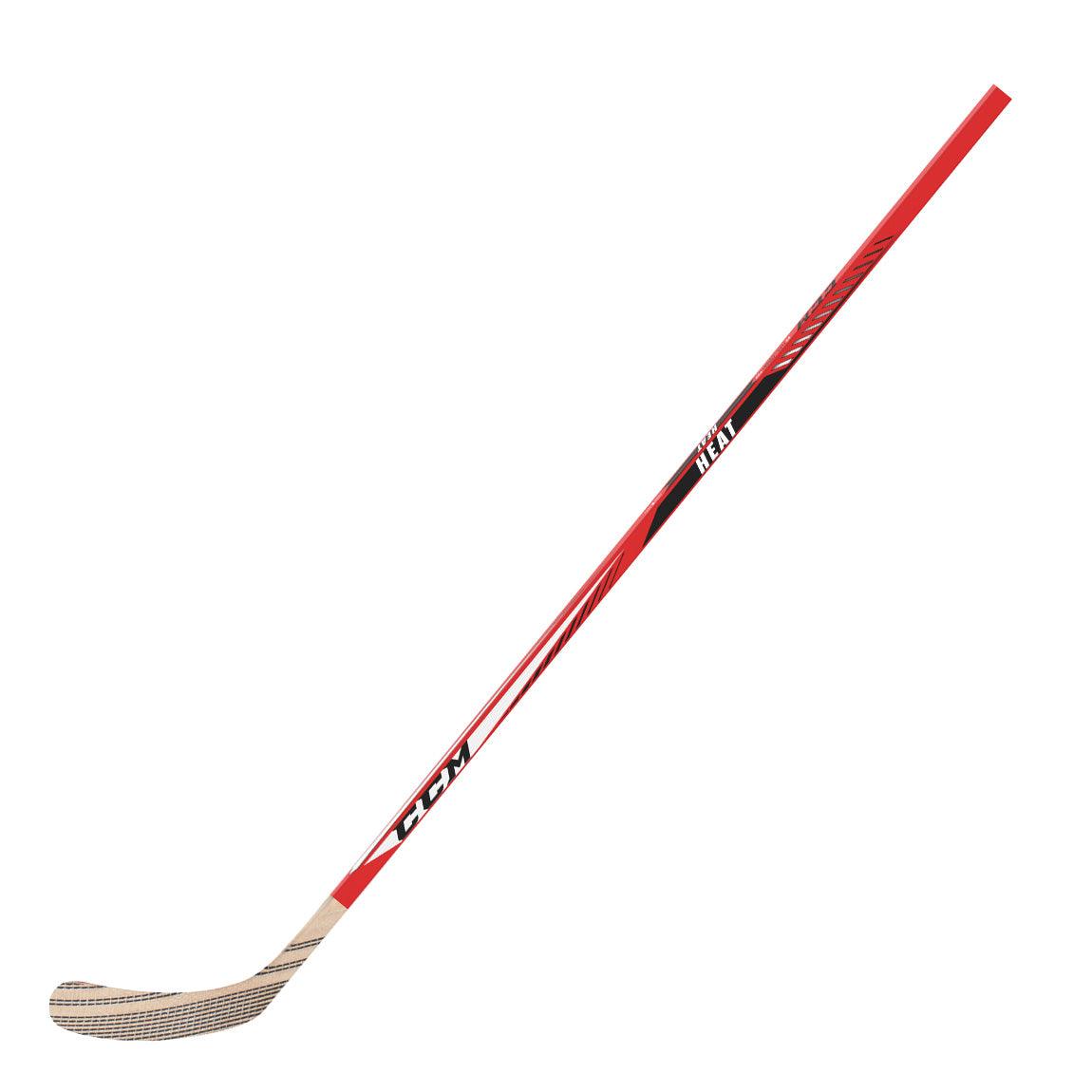 252 Street Hockey Stick - Senior