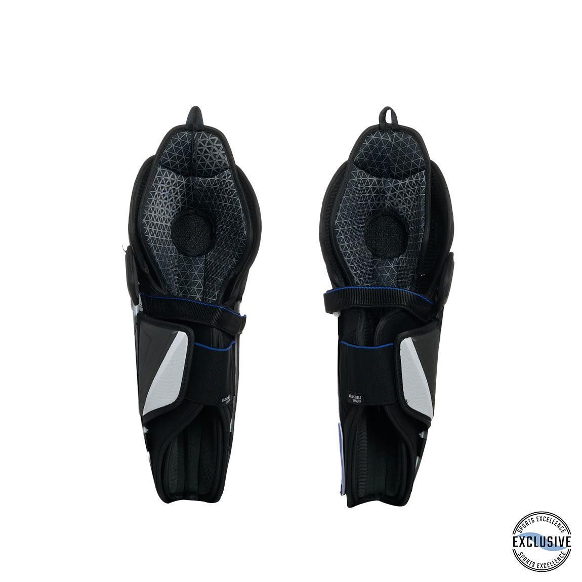 CCM Jetspeed XTRA SE Shin Guards - Senior