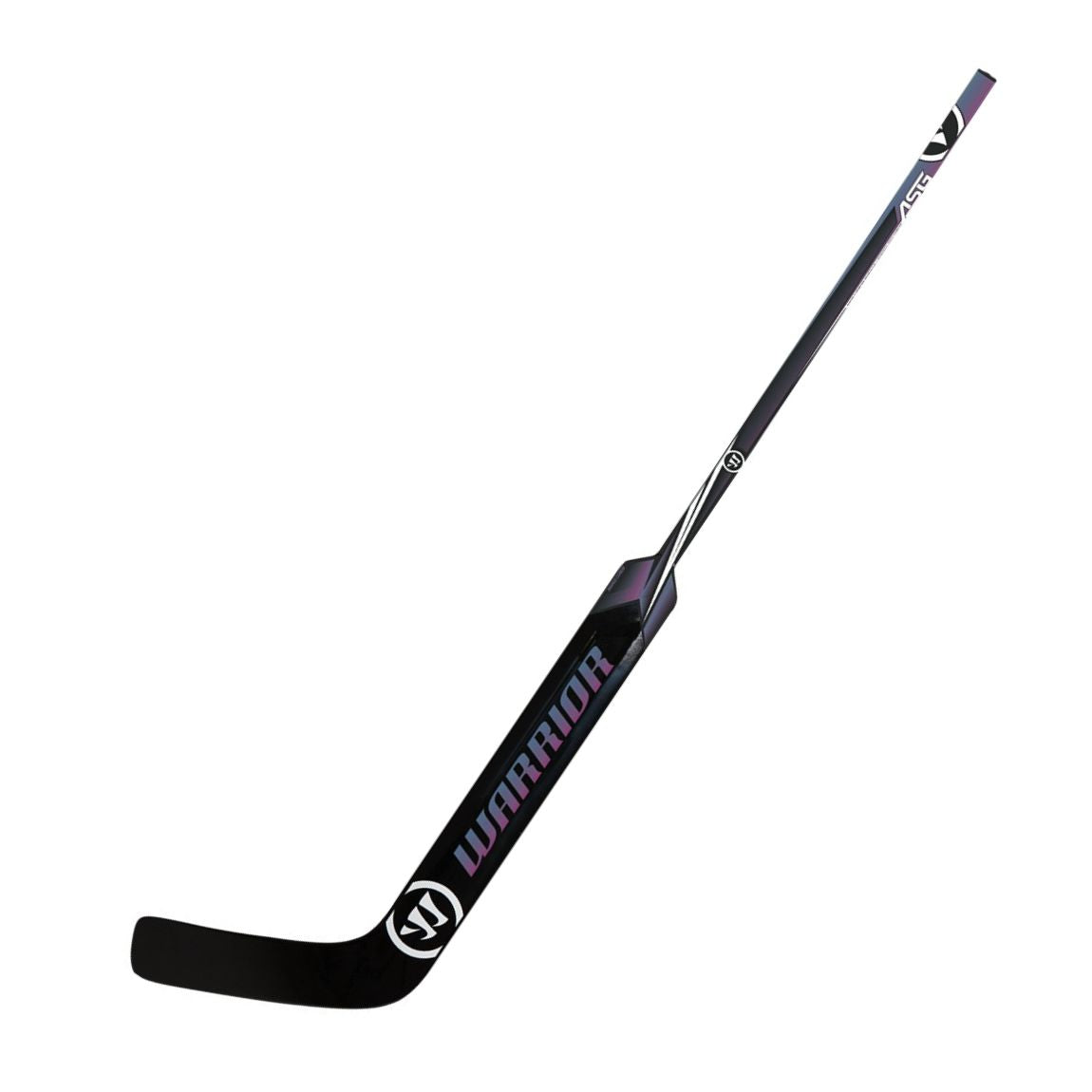 Warrior Covert QR10 Goalie Stick - Intermediate