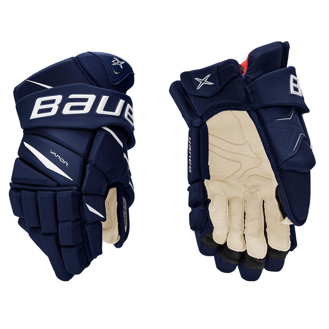 Vapor 2X Hockey Glove  - Junior