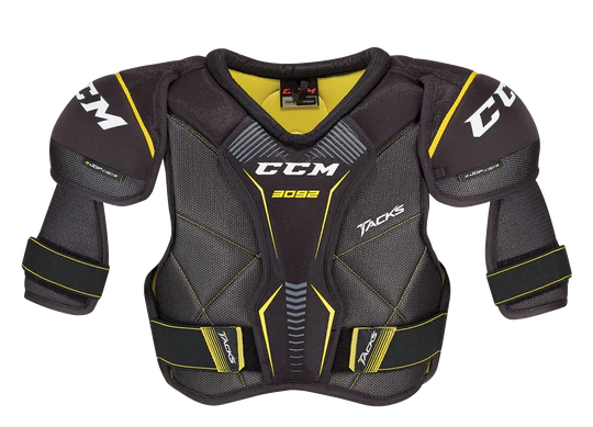 CCM 3092 Shoulder Pads - Junior