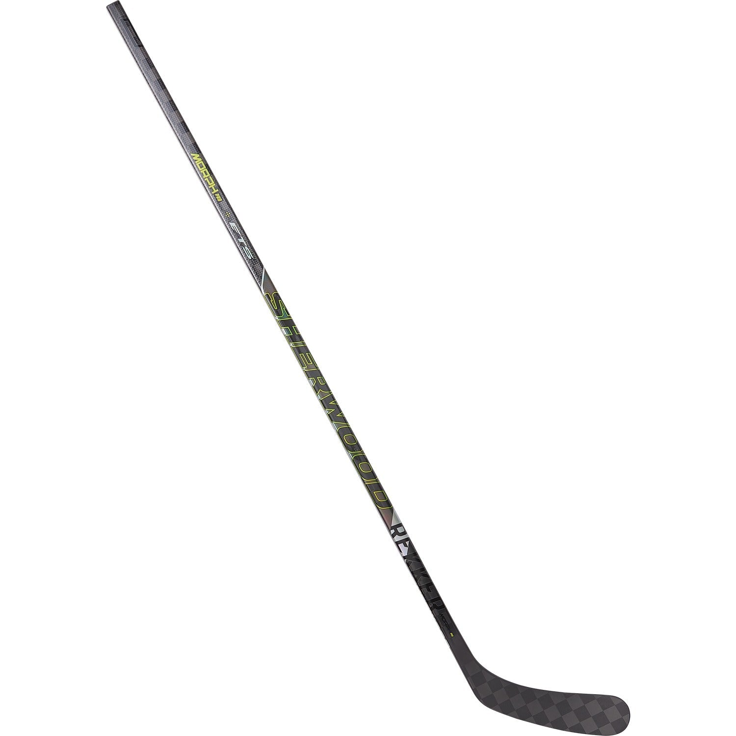 Sherwood Rekker Morph Pro Hockey Stick - Intermediate