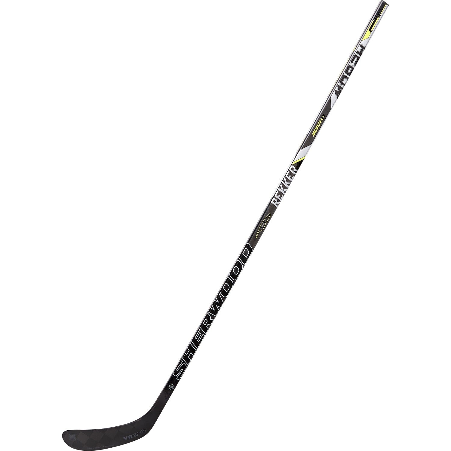 Sherwood Rekker Morph 3 Hockey Stick - Intermediate