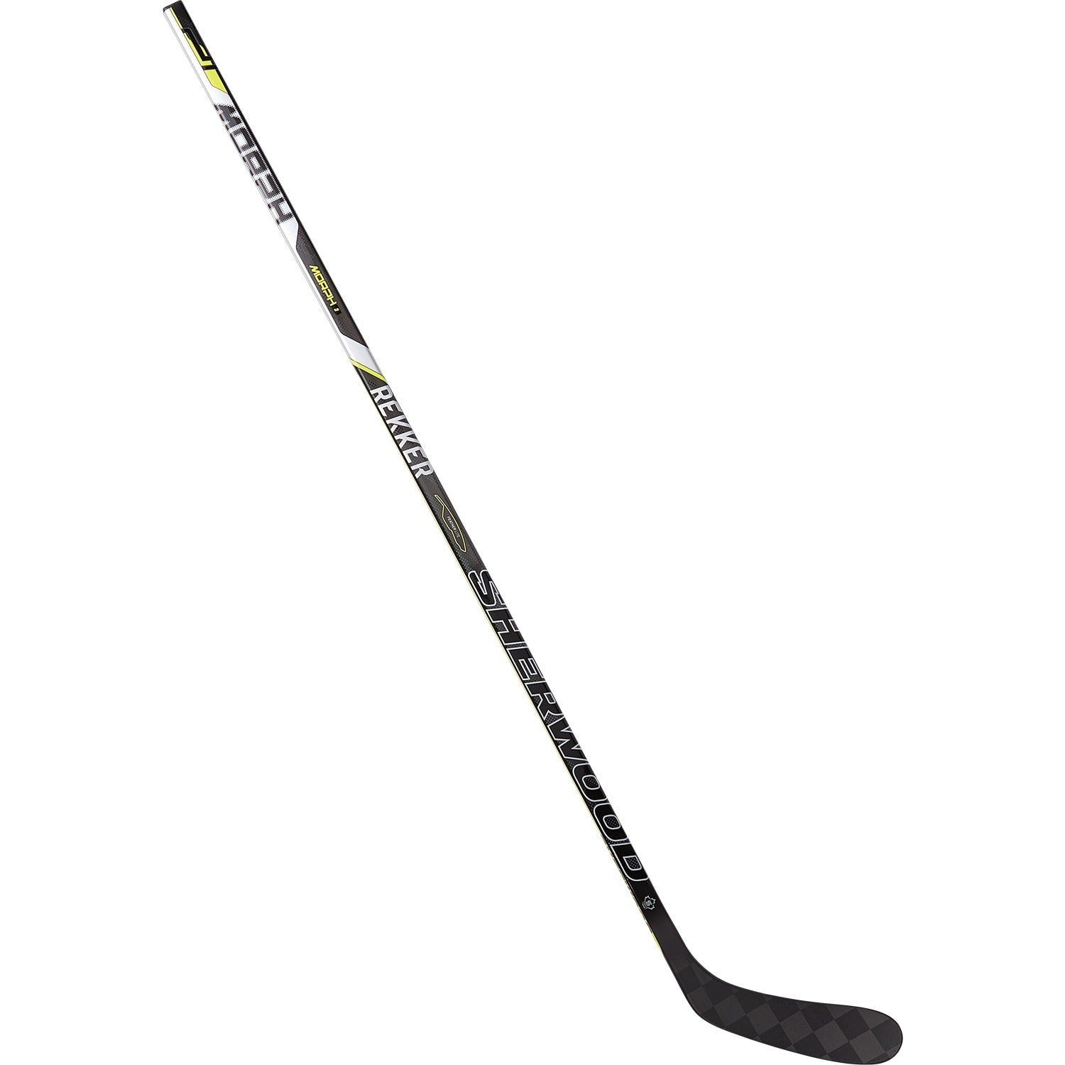Sherwood Rekker Morph 3 Hockey Stick - Senior
