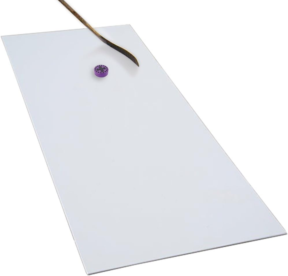 LINWOOD Roll Up Shooting Pad