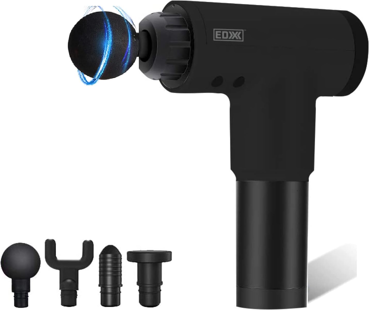 Therapy Wireless Massage Gun