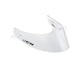 CCM Goalie Lexan Throat Neck Guard Senior