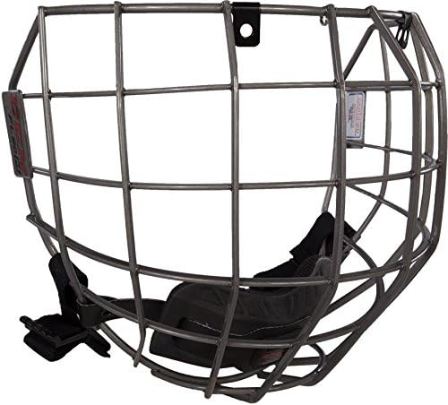 FITLITE 80 Cage Silver