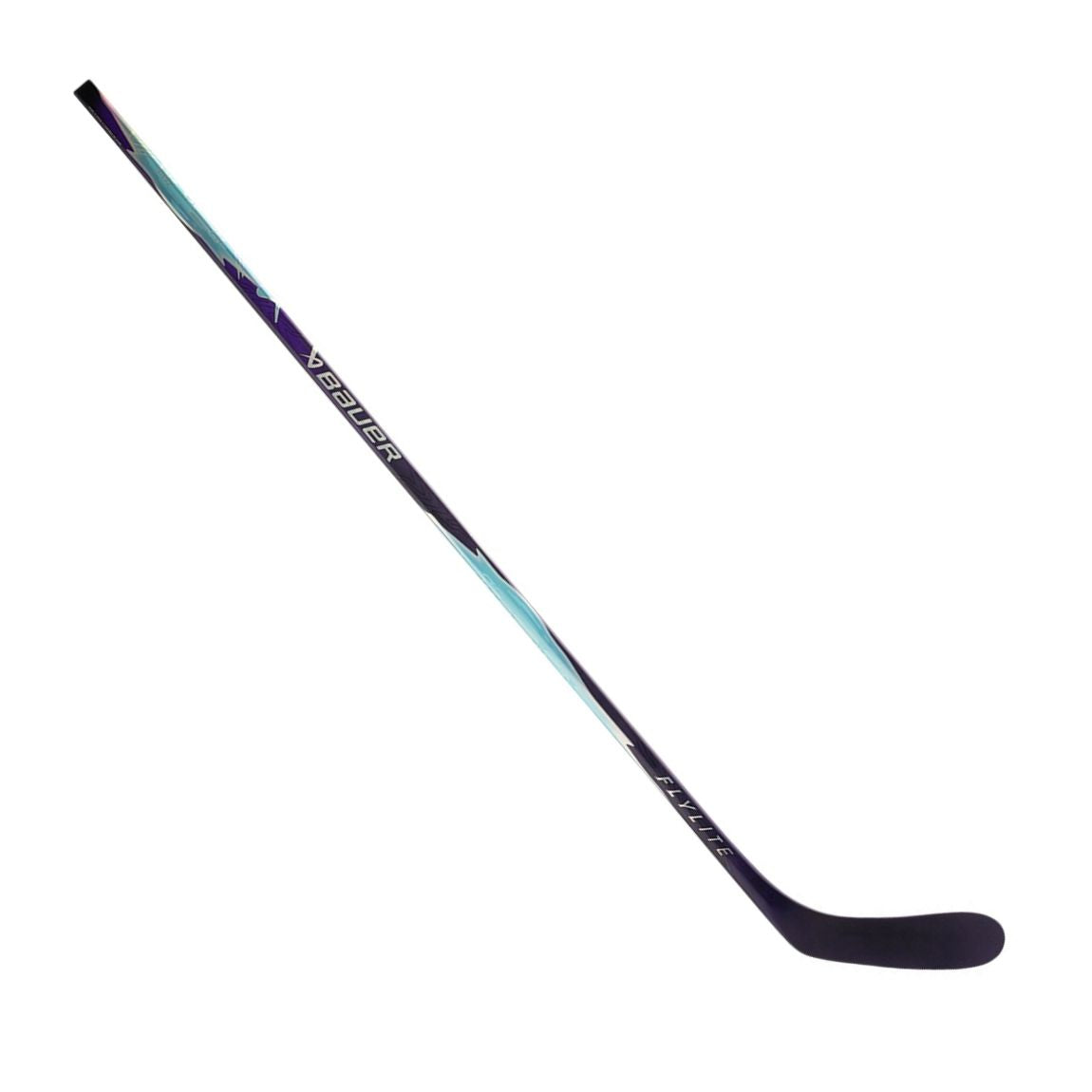 Bauer Vapor Flylite Hockey Stick (GLACIER) - Junior