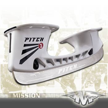 Holders MISSION PITCH 3 - Holders