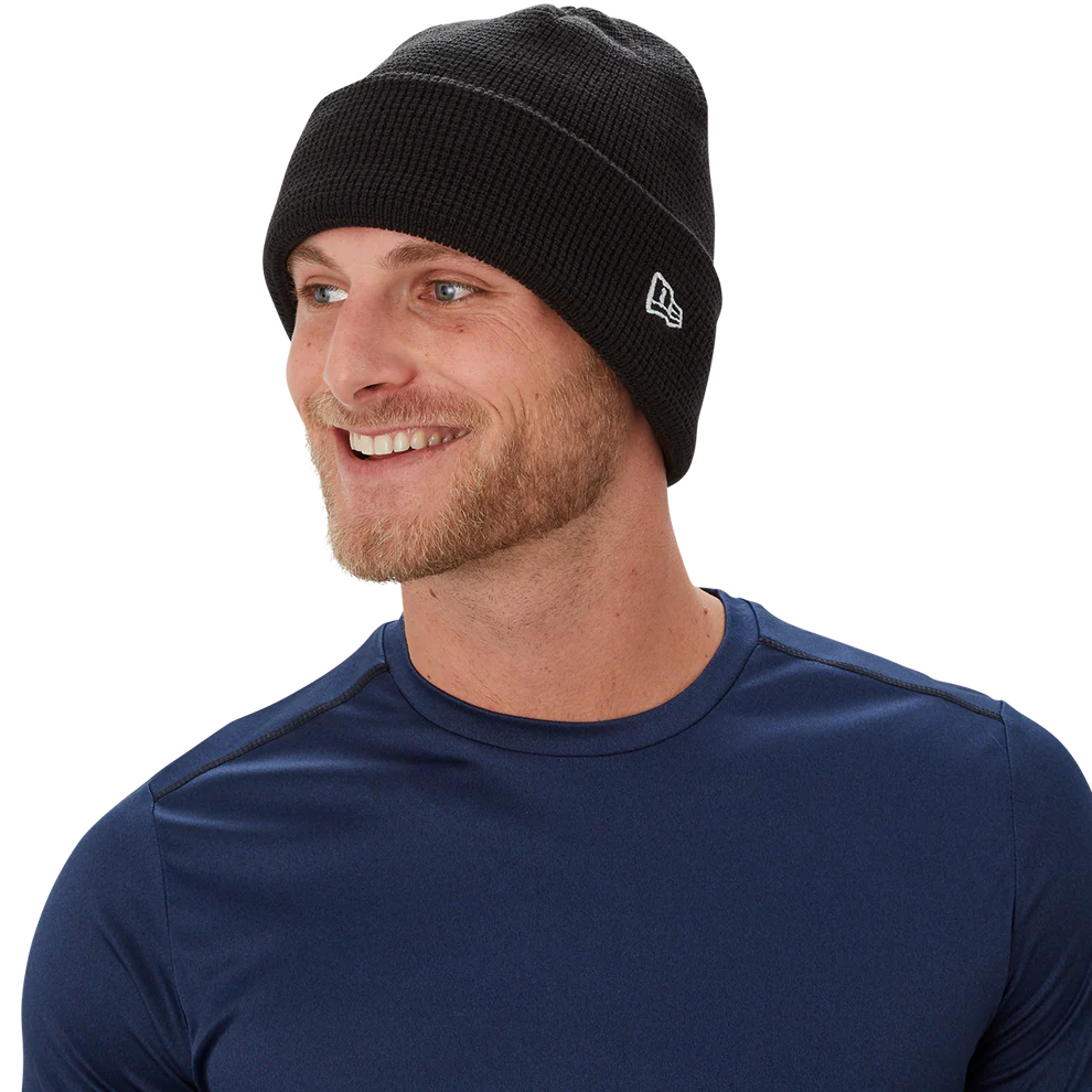 BAUER New Era Team Knit Toque