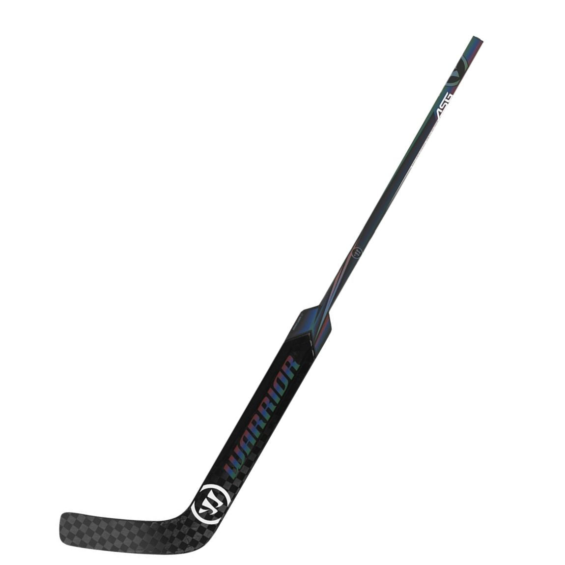 Warrior Covert QR50 Goalie Stick - Intermediate