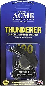 ACME THUNDERER REF Whistle