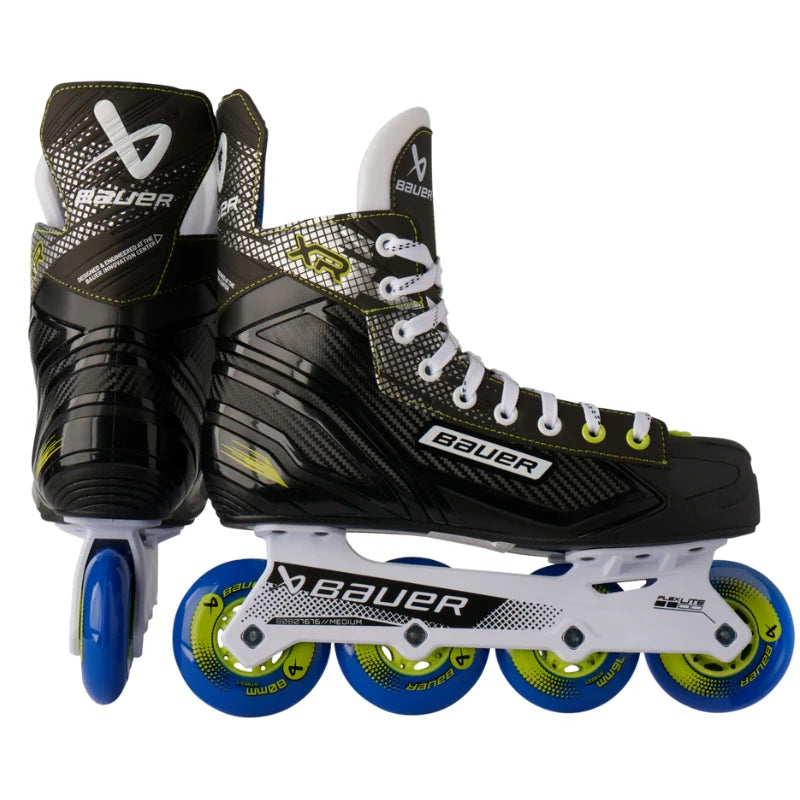 S25 BAUER Roller XR RH Skates