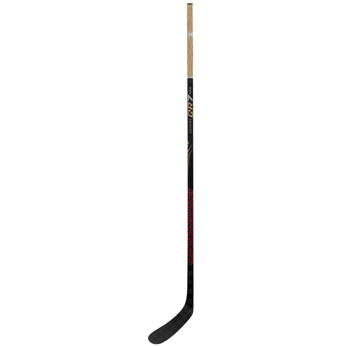 Warrior Covert QR7 Pro Hockey Stick (Cabin Fever)
