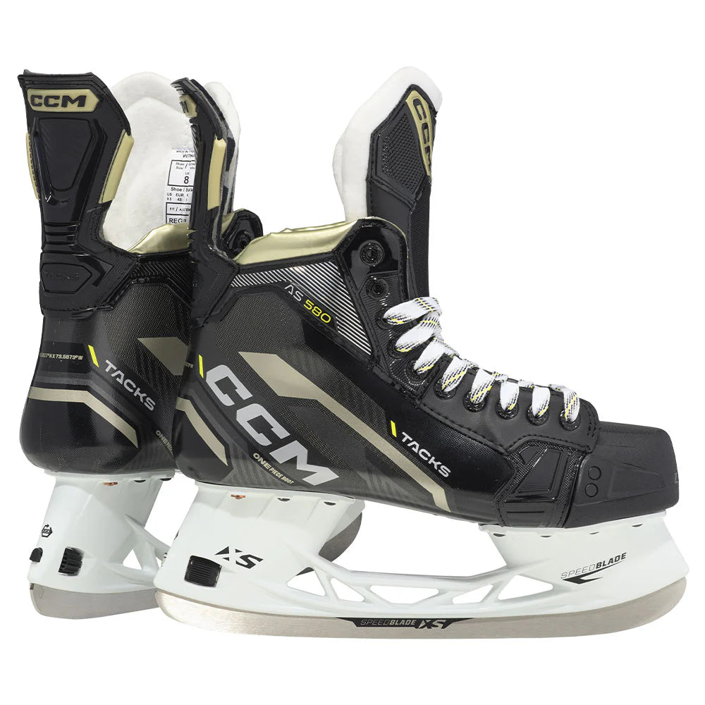 CCM Tacks AS-580 Skates
