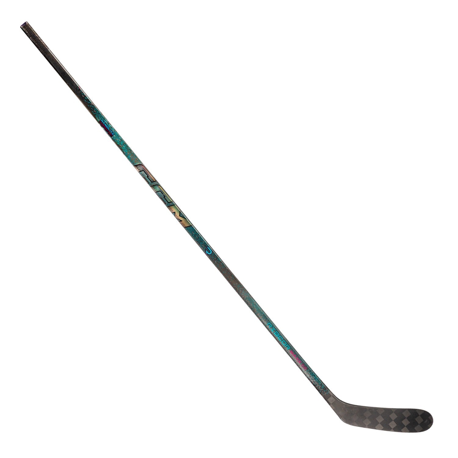 CCM Ribcor Maxx SE Hockey Stick (2026) - youth