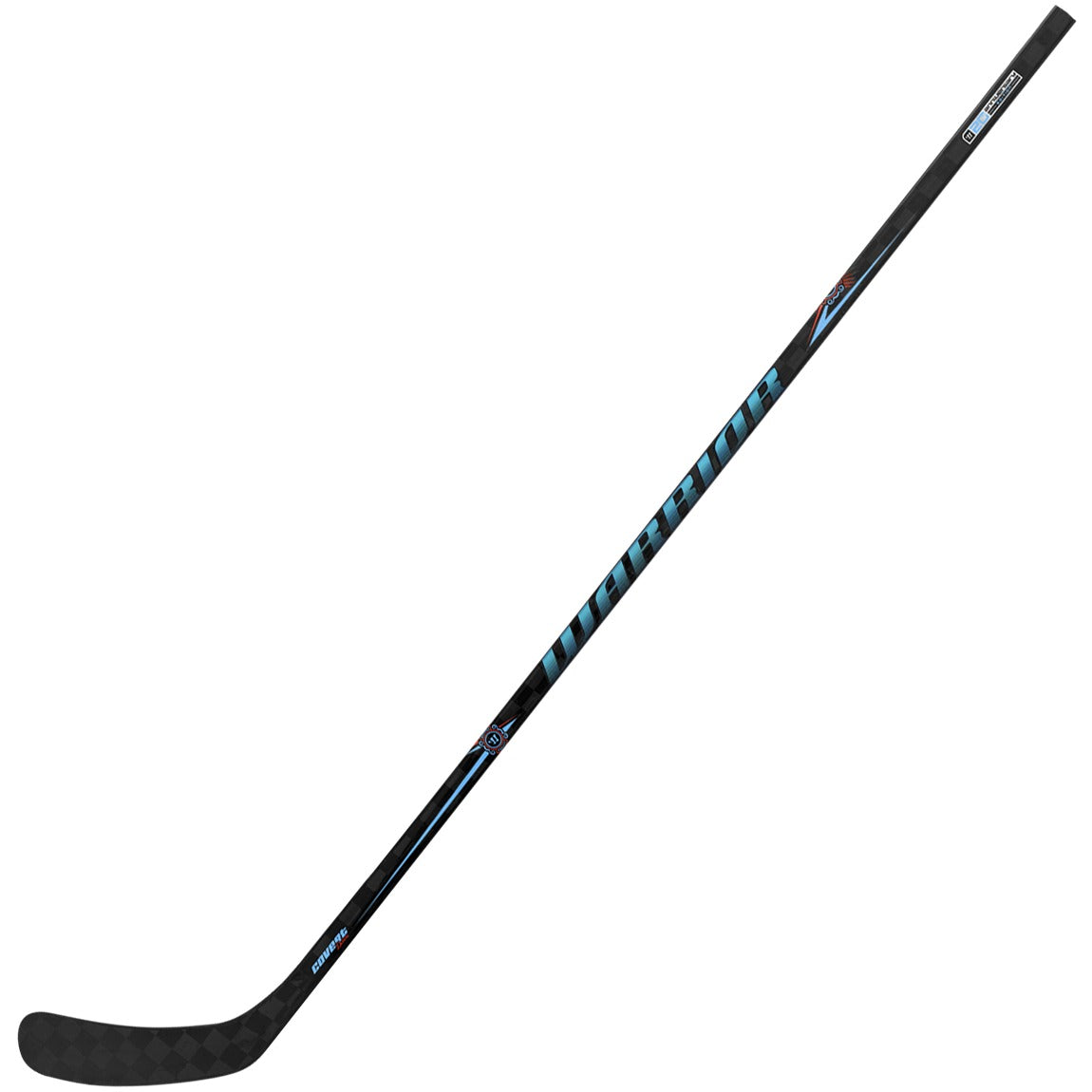 Warrior Covert Deluxe Pro Hockey Stick - Intermediate