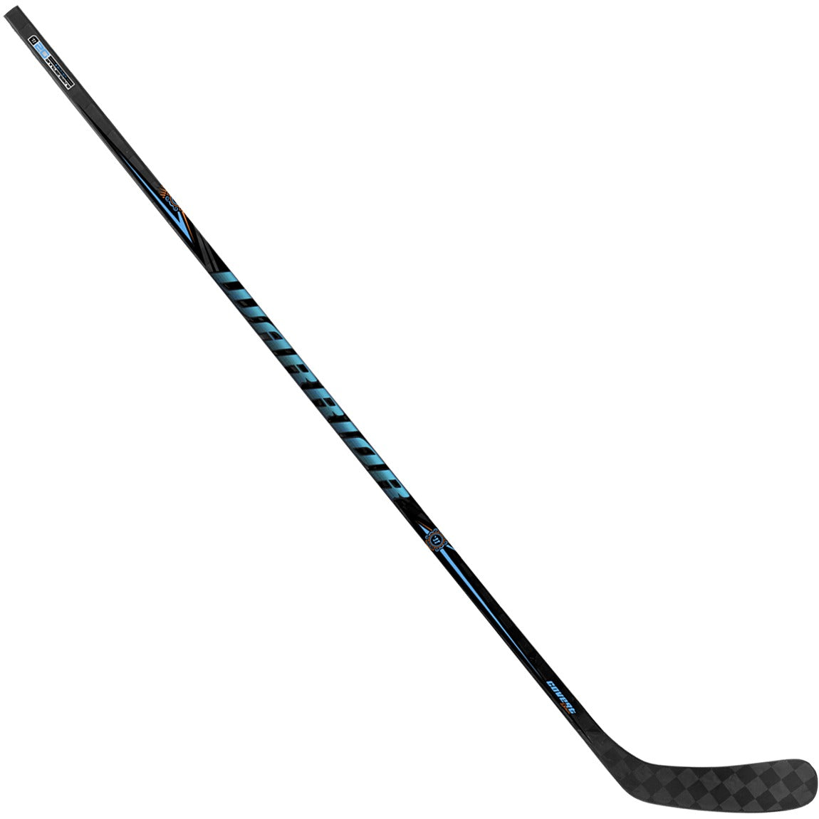Warrior Covert Deluxe Pro Hockey Stick -Junior