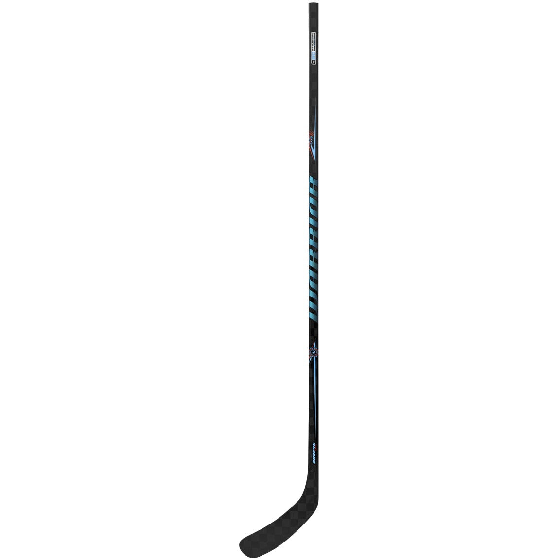 Warrior Covert Deluxe Pro Hockey Stick - Senior