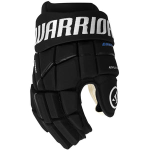 Warrior Covert Deluxe LT Hockey Gloves - Junior