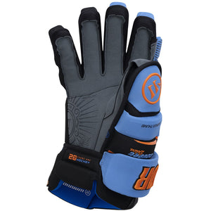 Warrior Covert Deluxe Hockey Gloves - Junior