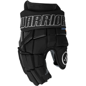 Warrior Covert Deluxe Hockey Gloves - Senior