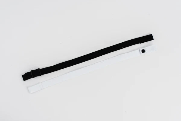 Chin Strap (Floater w/1 slider buckle & 1 loop)