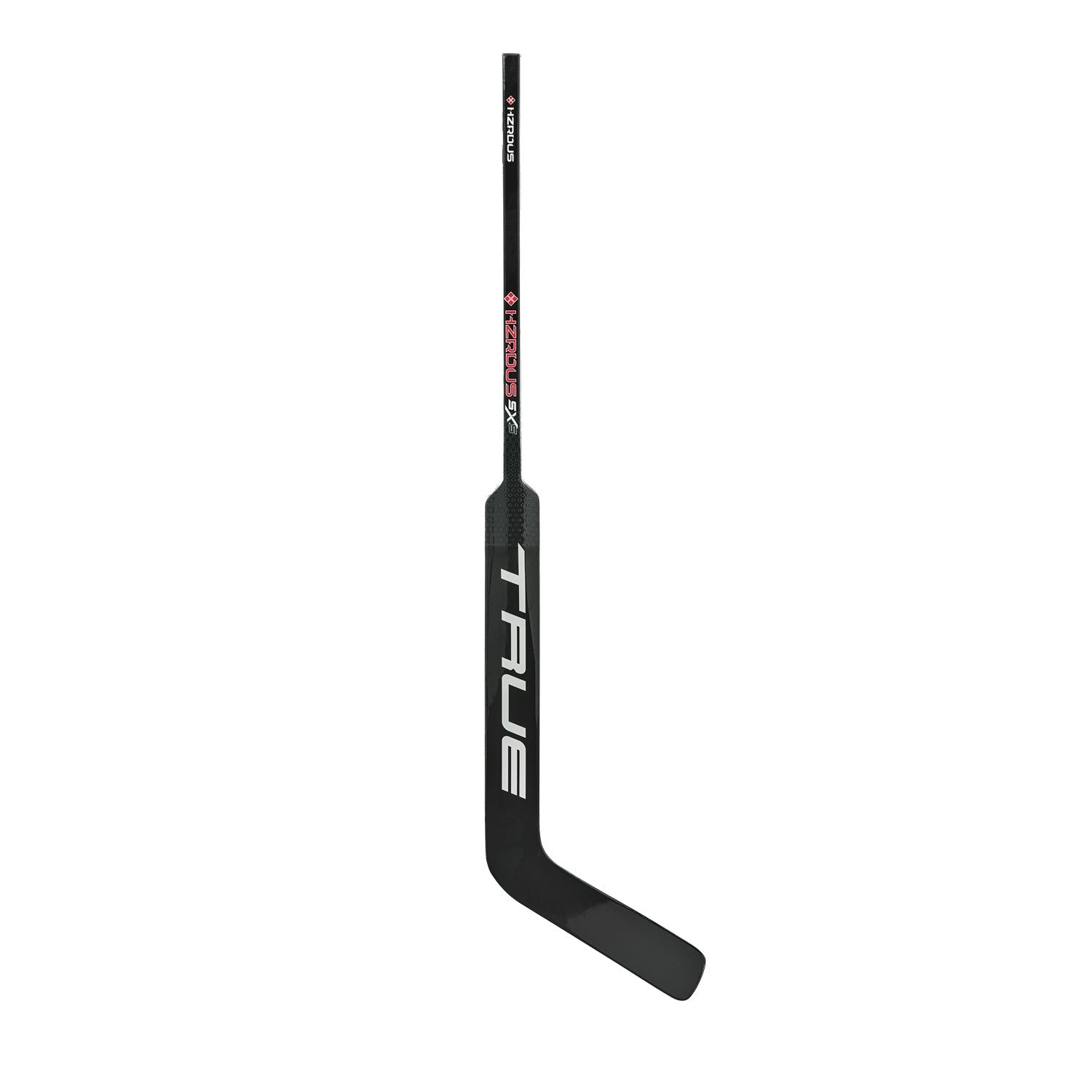 True HZRDUS 5X5 Goalie Stick (T31) - Junior