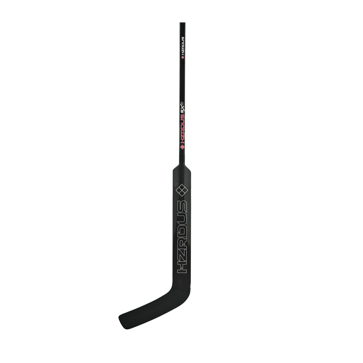 True HZRDUS 5X5 Goalie Stick (T31) - Intermediate