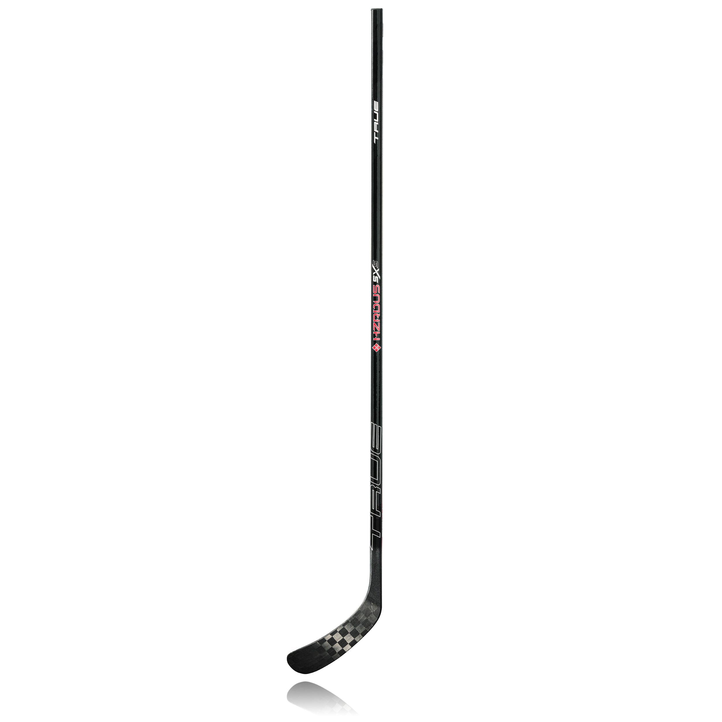 True HZRDUS 5X5 Hockey Stick - Intermediate