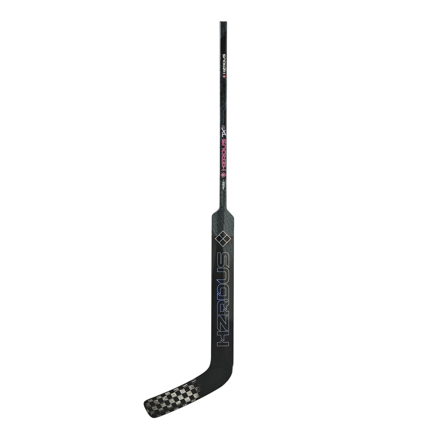 True HZRDUS 7X5 Goalie Stick (T31) - Junior