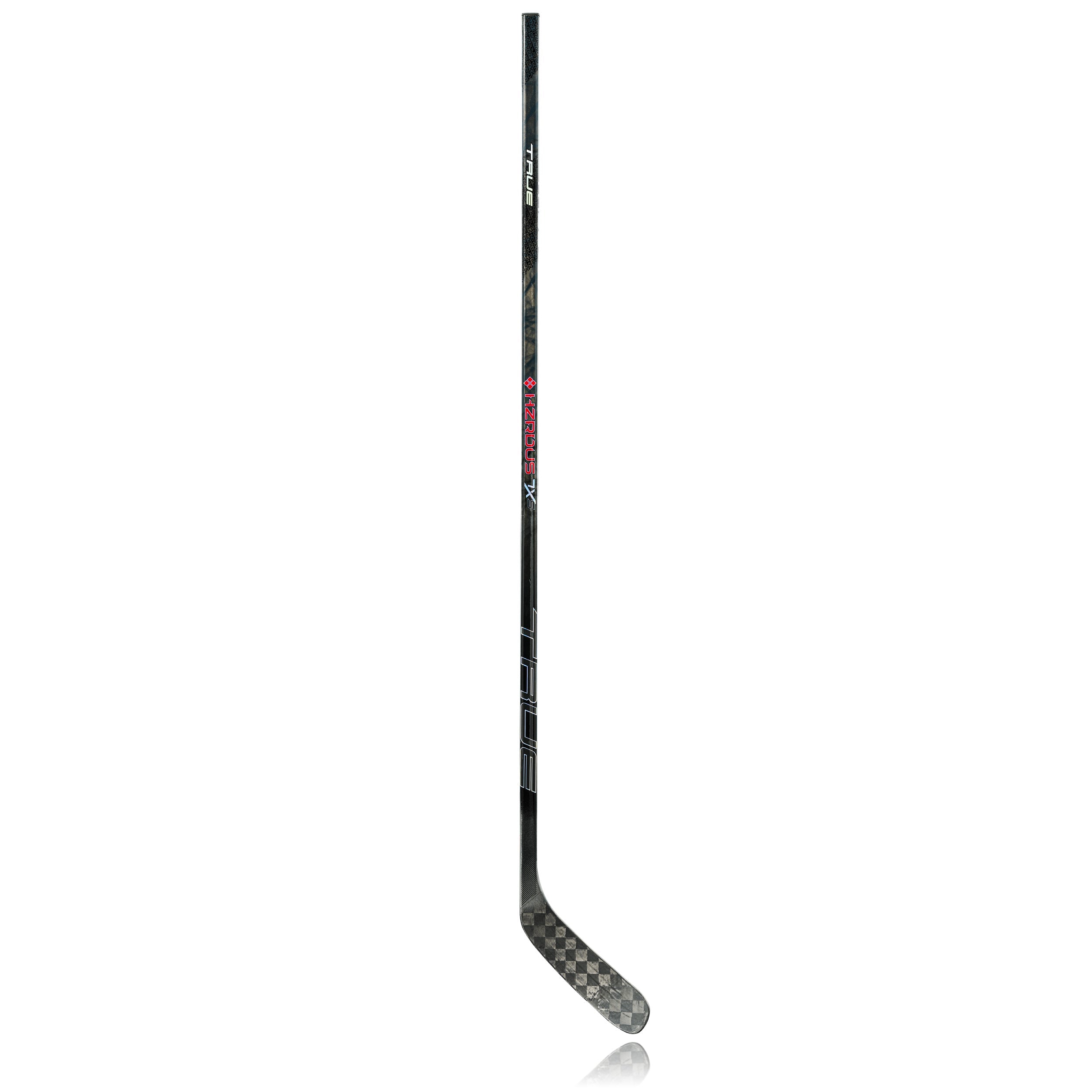 True HZRDUS 7X5 Hockey Stick - Intermediate