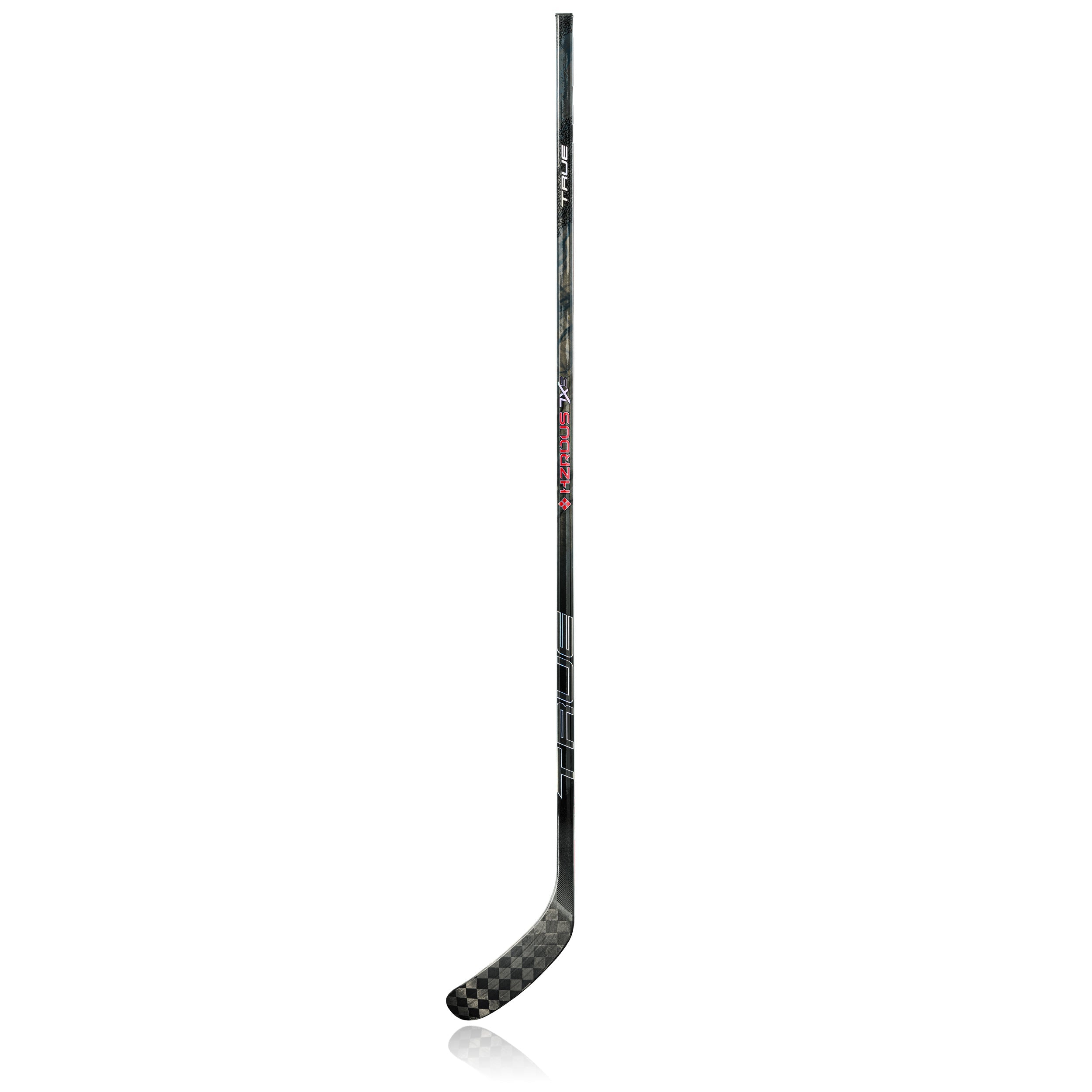 True HZRDUS 7X5 Hockey Stick - Intermediate