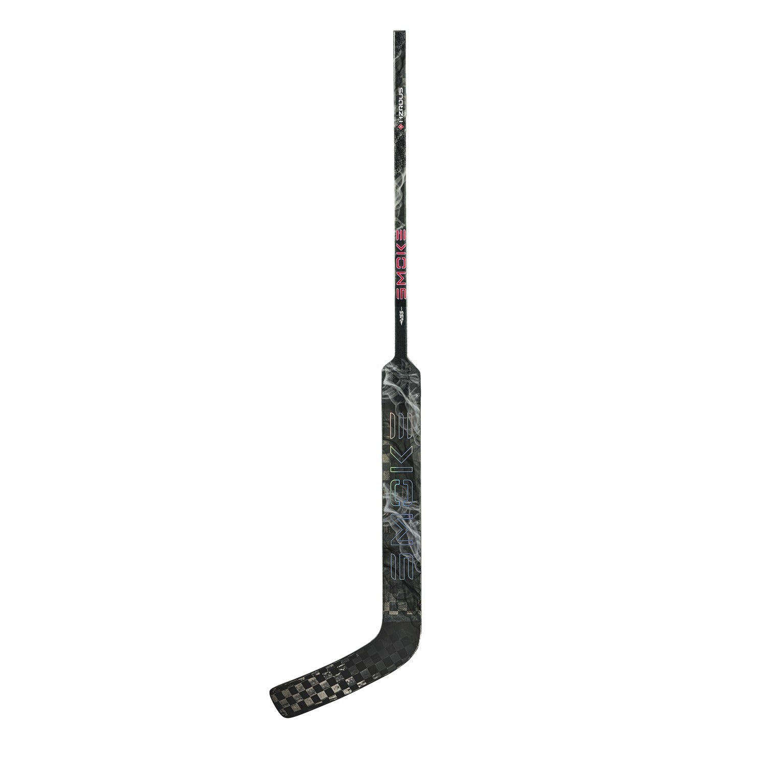 True HZRDUS Smoke Goalie Stick (T31) - Intermediate