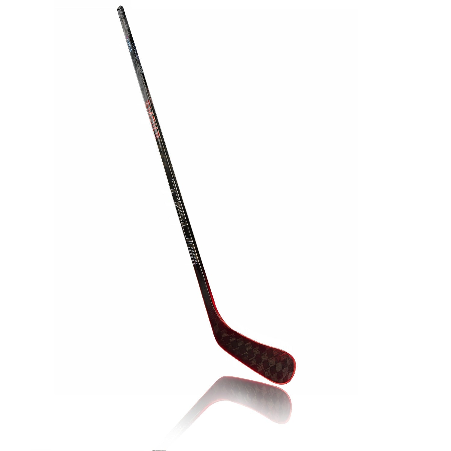 True HZRDUS Smoke Hockey Stick - Intermediate