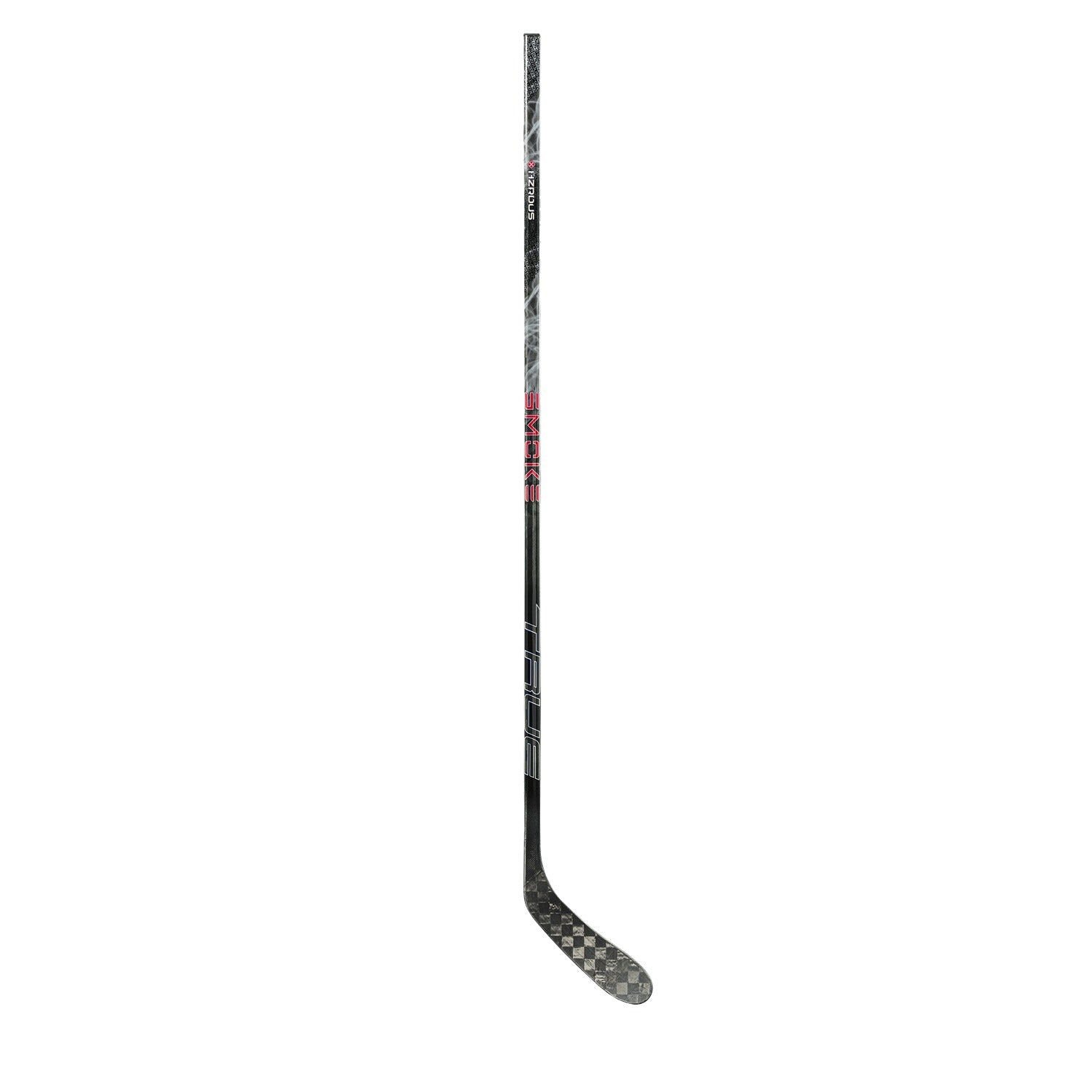 True HZRDUS Smoke Hockey Stick - Senior