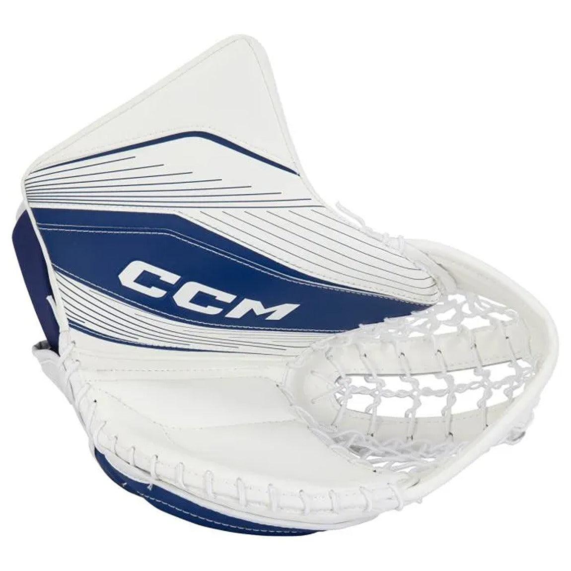 CCM E-Flex 6.9 Goalie Catcher - Senior