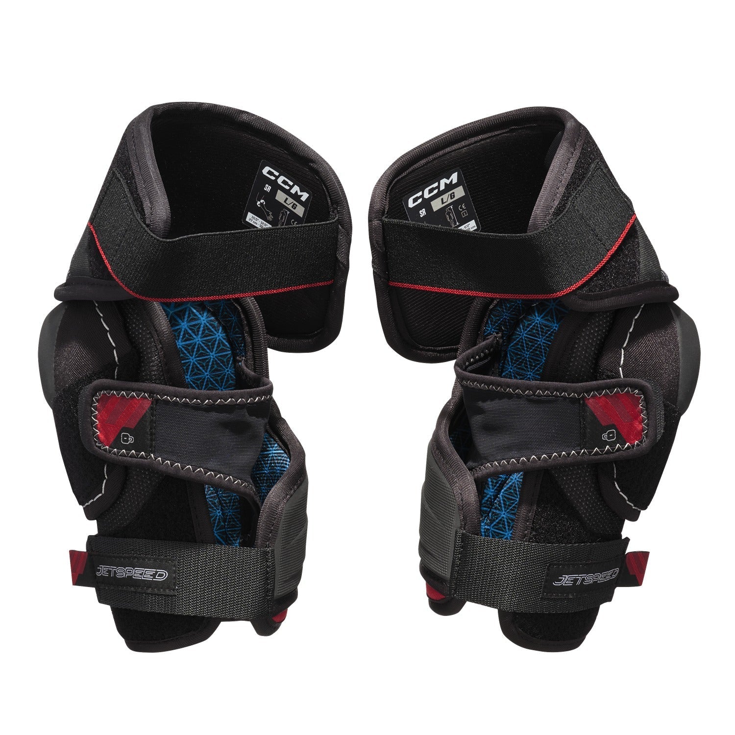 CCM Jetspeed FT880 Elbow Pads - Junior