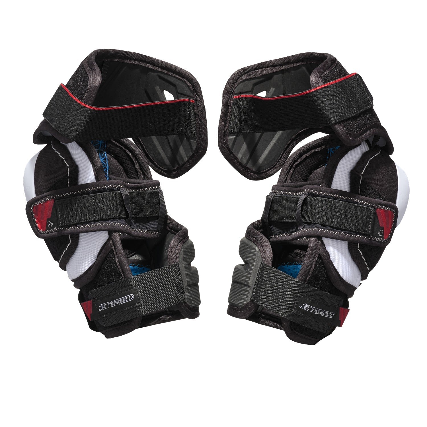 CCM Jetspeed FT8 Pro Elbow Pads - Junior
