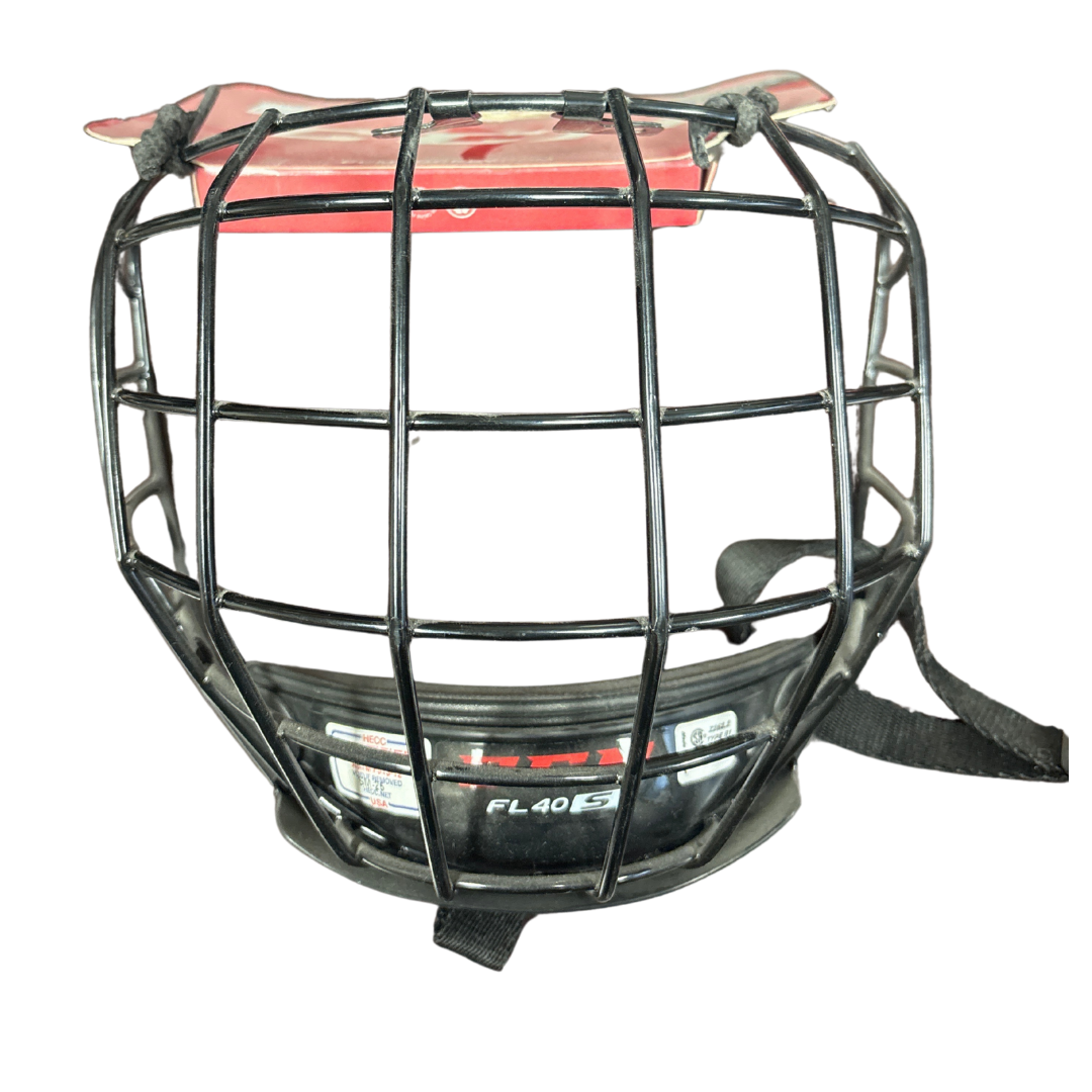 FITLITE 40 Cage Black