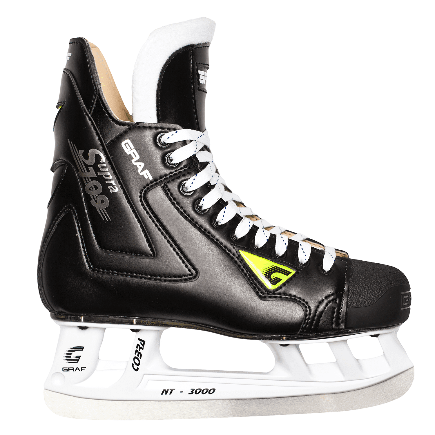 Graf Supra G709 Senior Hockey Skates