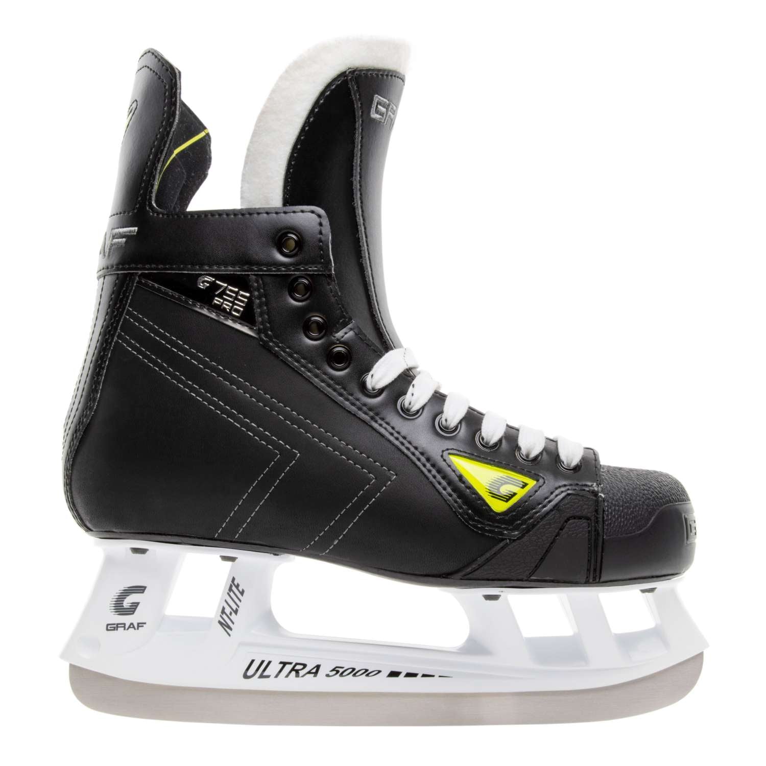 Graf 755 Pro Senior