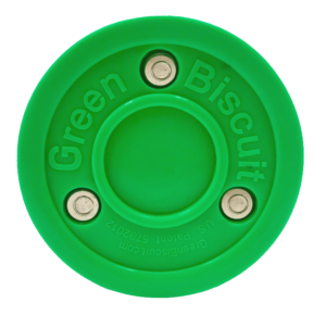 Green Biscuits
