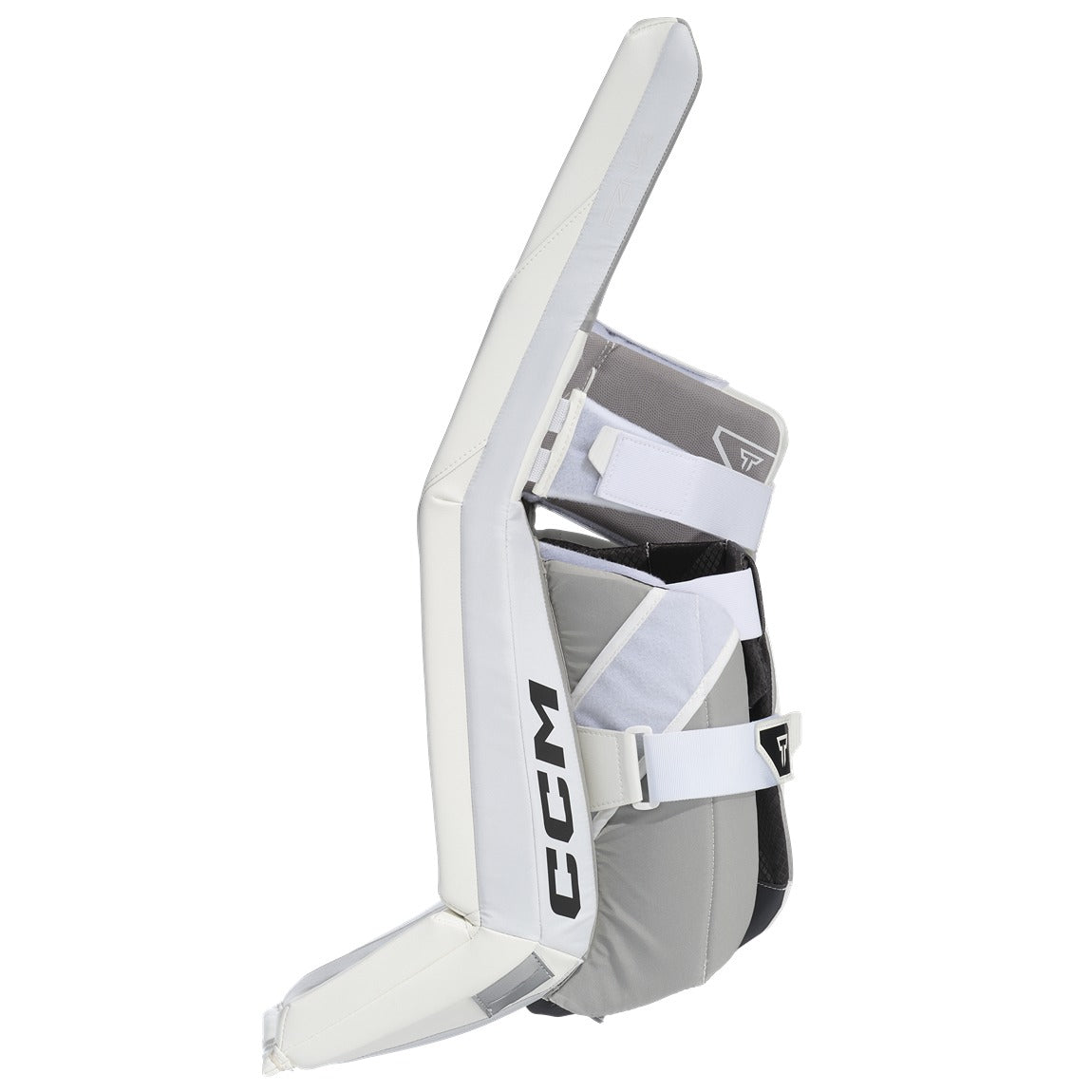 2026 CCM TACKS PRO Goalie Pads - Senior