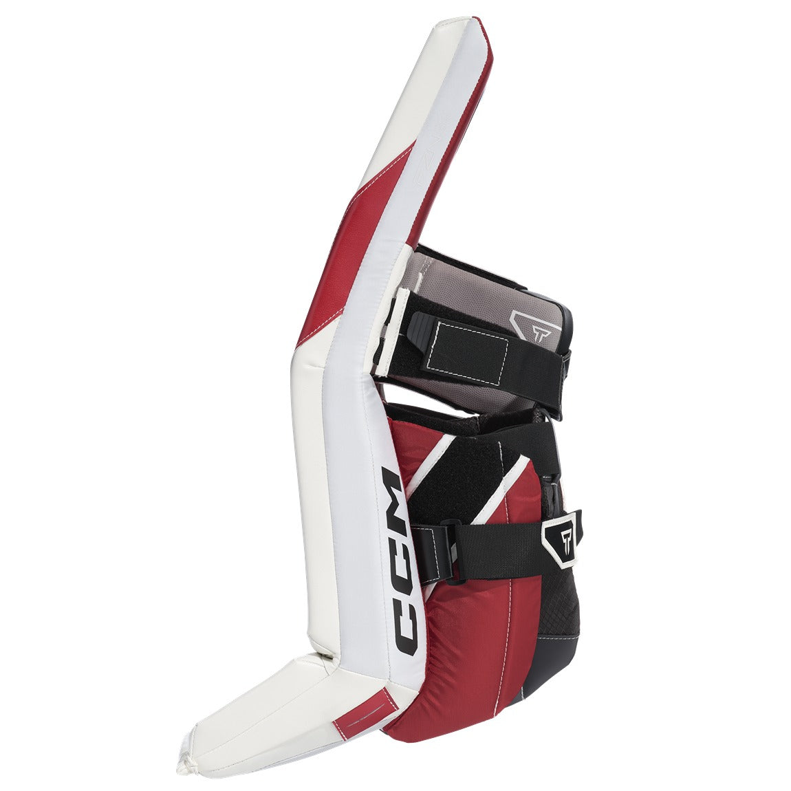2026 CCM TACKS Goalie Pads - Senior