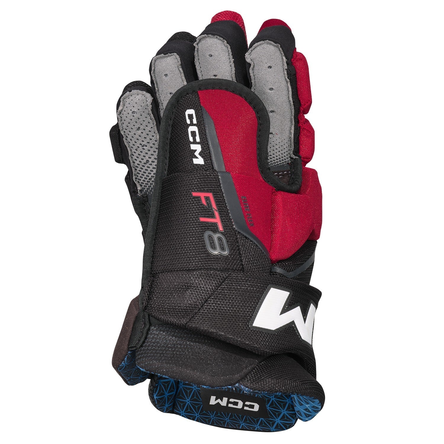 CCM Jetspeed FT8 Hockey Gloves - Junior