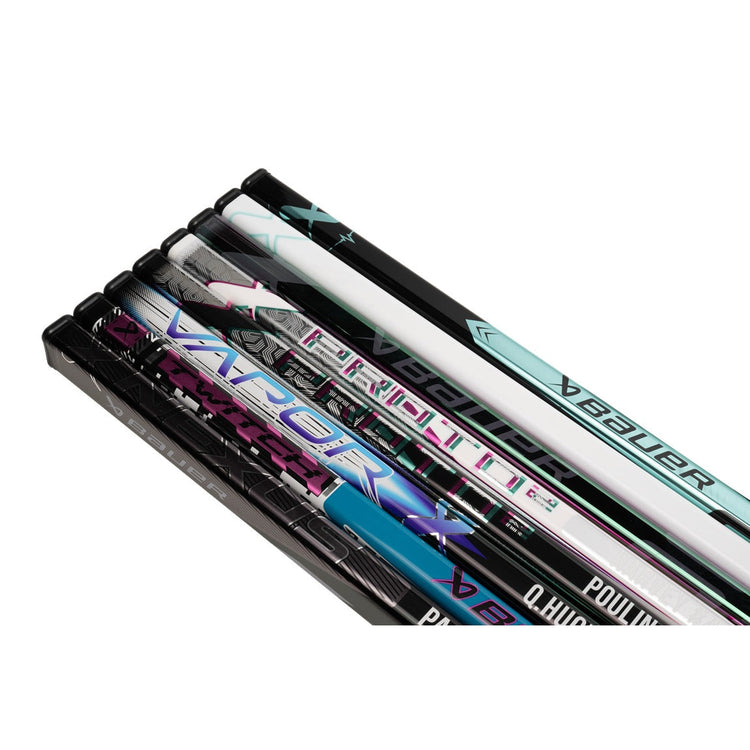 Bauer S25 Mystery Minis