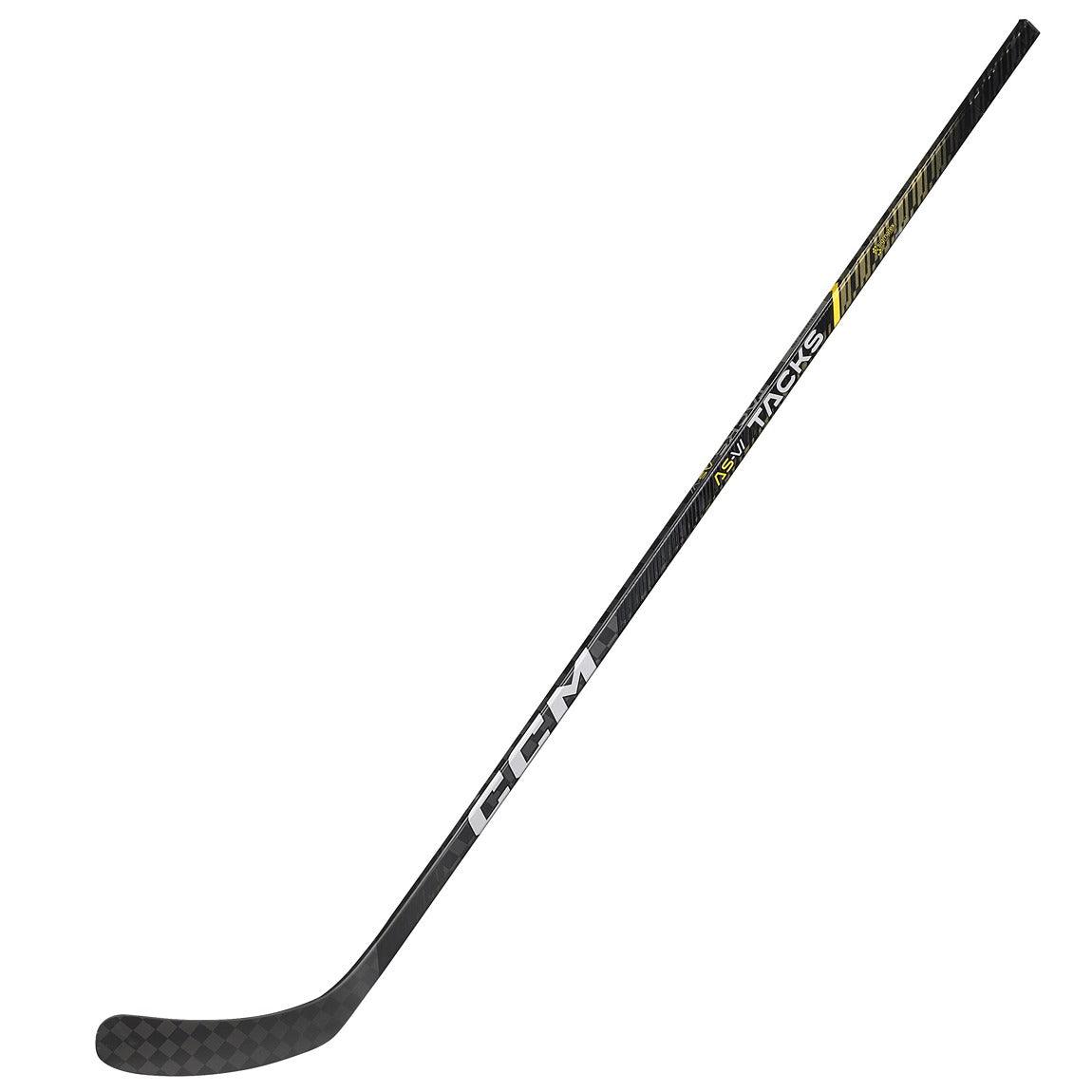 CCM Tacks AS-VI Hockey Stick - Senior