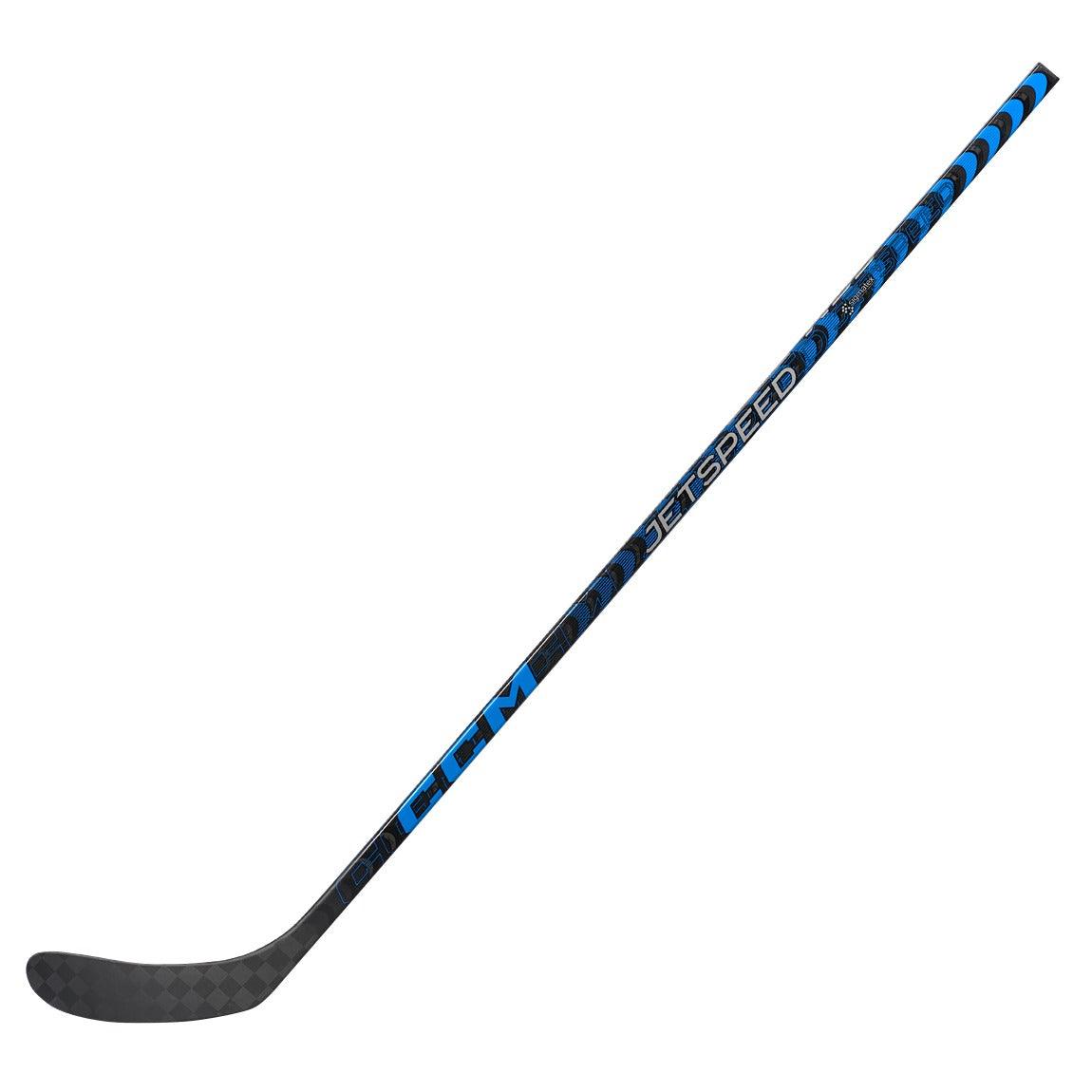 CCM Jetspeed Hockey Stick (30 Flex) - Youth